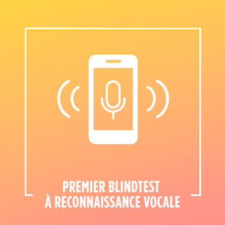 Jeu avec reconnaissance vocale